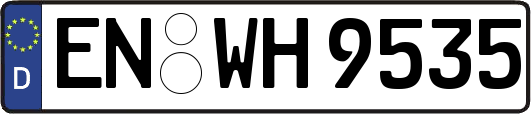 EN-WH9535
