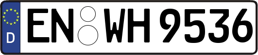 EN-WH9536