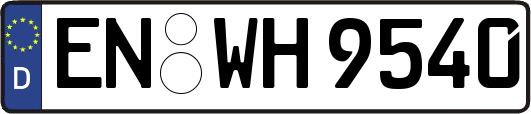 EN-WH9540