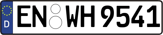 EN-WH9541