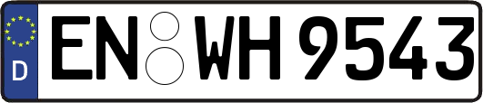 EN-WH9543