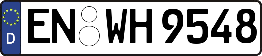 EN-WH9548