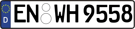 EN-WH9558