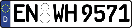 EN-WH9571