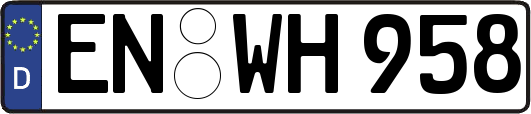 EN-WH958