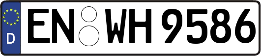 EN-WH9586