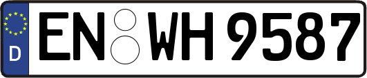 EN-WH9587