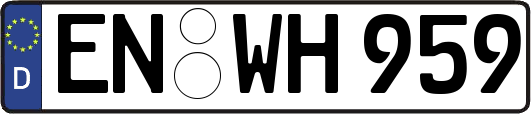 EN-WH959