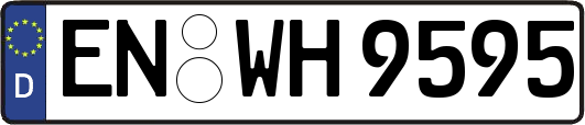 EN-WH9595