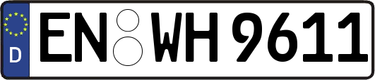 EN-WH9611