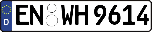 EN-WH9614