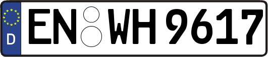 EN-WH9617