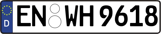 EN-WH9618