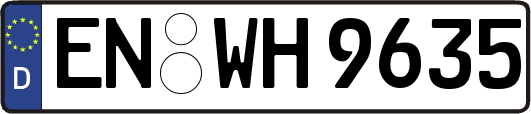 EN-WH9635