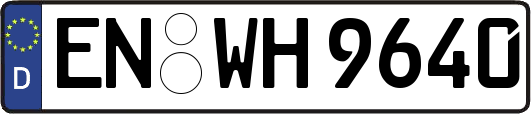 EN-WH9640