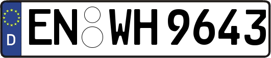 EN-WH9643