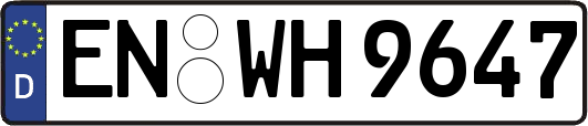 EN-WH9647
