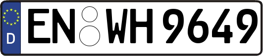EN-WH9649