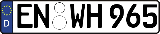 EN-WH965