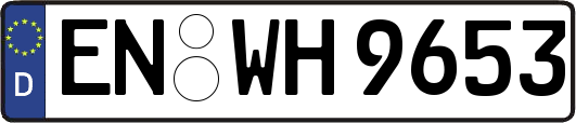 EN-WH9653