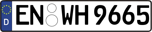 EN-WH9665