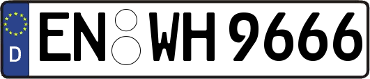 EN-WH9666