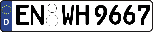 EN-WH9667