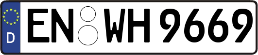 EN-WH9669