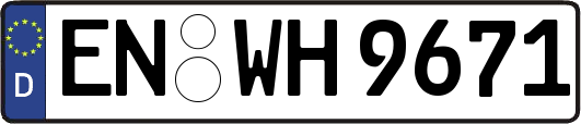 EN-WH9671