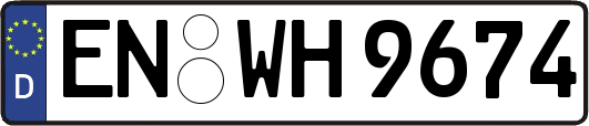 EN-WH9674