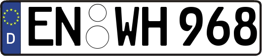 EN-WH968