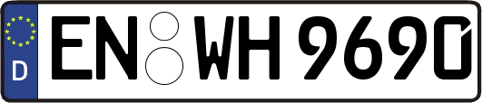EN-WH9690