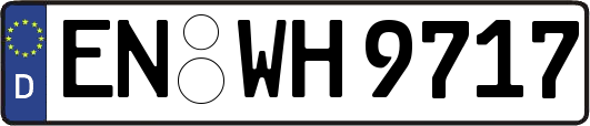 EN-WH9717
