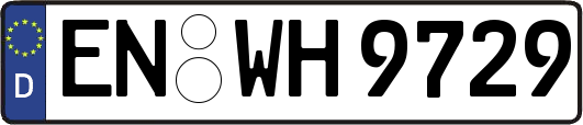 EN-WH9729