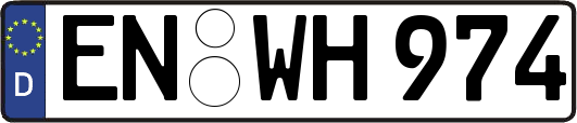 EN-WH974