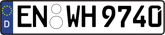 EN-WH9740