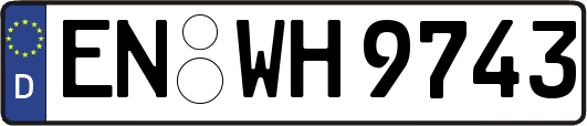 EN-WH9743
