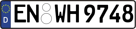 EN-WH9748
