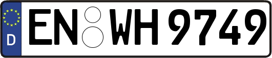 EN-WH9749