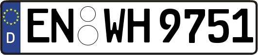 EN-WH9751
