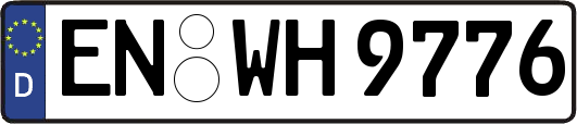 EN-WH9776