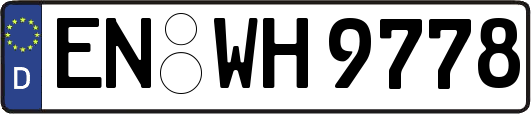 EN-WH9778