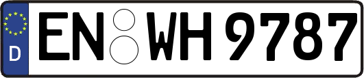 EN-WH9787