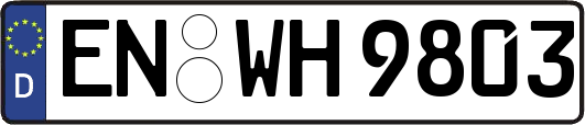 EN-WH9803