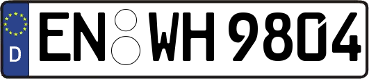 EN-WH9804