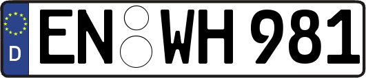 EN-WH981