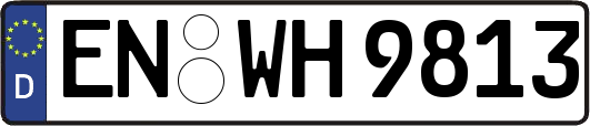 EN-WH9813