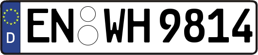 EN-WH9814