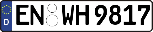 EN-WH9817