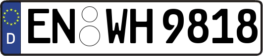 EN-WH9818
